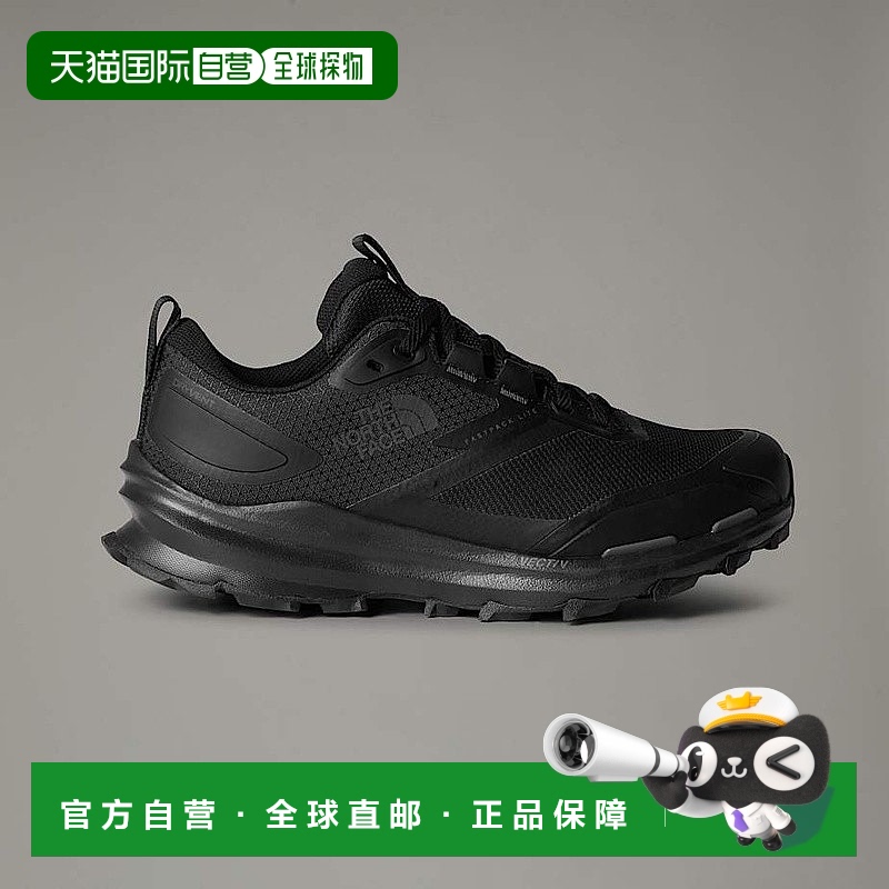 自营欧洲直邮北面VECTIV™ 女款 Fastpack Lite 徒步鞋TheNorthFac