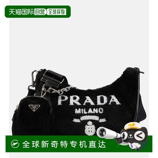 Edition 女士 小号肩包 2005 香港直邮Prada 1h可退 普拉达