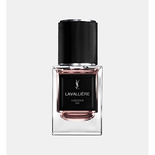 欧洲直邮YSL 圣罗兰Lavalliere高定衣典系列香花结领香水EDP正品