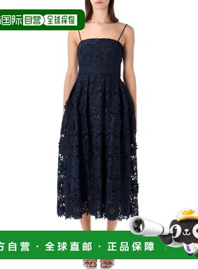 欧洲直邮rotate 女士 连衣裙