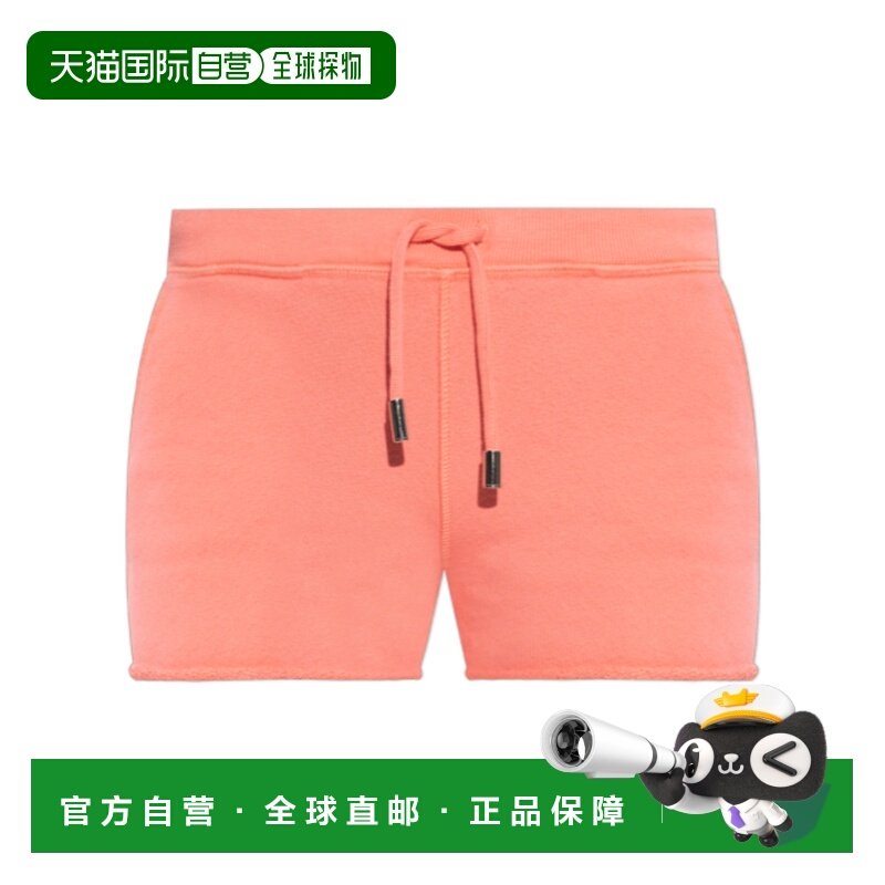 1h可退 香港直邮女士 阔腿短裤 25FW,女装/女士精品,休闲裤,淘宝优惠券,粉丝福利购,淘宝优惠卷