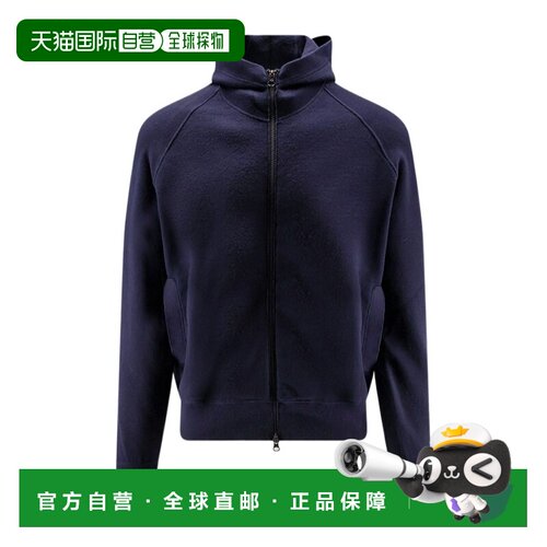 香港直邮STONE ISLAND 男士 长袖卫衣 26FW