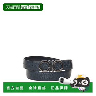 腰带 男士 欧洲直邮ferragamo 菲拉格慕