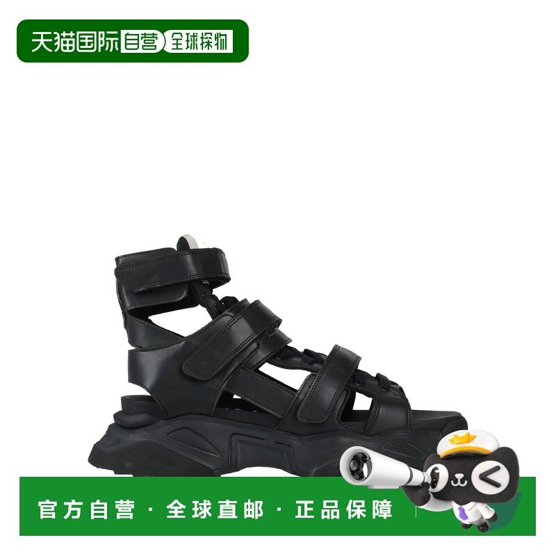 香港直邮Vivienne Westwood 薇薇恩 韦斯特伍德 男士 凉鞋,流行男鞋,其他凉鞋,淘宝优惠券,粉丝福利购,淘宝优惠卷