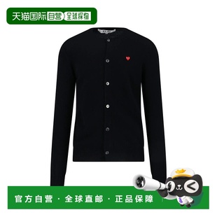 des 开衫 garcons 针织衫 女士 欧洲直邮comme