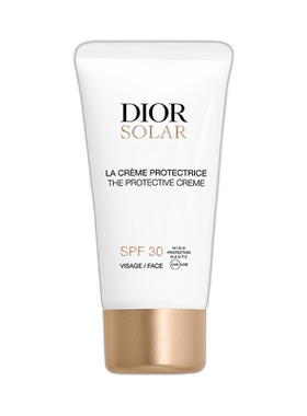 欧洲直邮Dior迪奥面部防晒霜50ml高度保护清爽SPF30正品