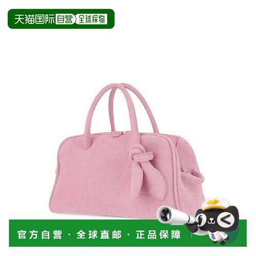 香港直邮Jacquemus/LE PETIT TURISMO女士手提包 【付后1h可退】