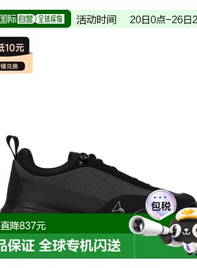 1h可退 香港直邮Roa 女士 Cingino 运动鞋 NBUW1398FA230