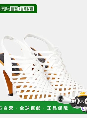 香港直邮Stella Mccartney 斯特拉 麦卡特尼 女士 Stella Spur 仿