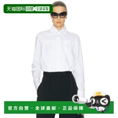 衬衫 1h可退 2522116032 女士 Zemira 香港直邮Sportmax 斯宝麦斯