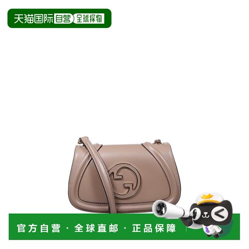 1h可退 香港直邮Gucci 古驰 女士 Bags Rocky 手提包 815711AAEEX