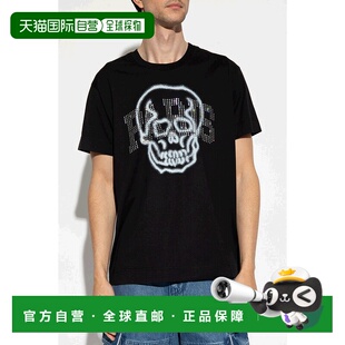 BM716R3YED 短袖 香港直邮Givenchy 徽标T恤纪梵希男装