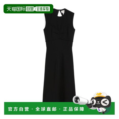 香港直邮SPORTMAX 女士连衣裙 2226103906003 AW2【付后1h可退】