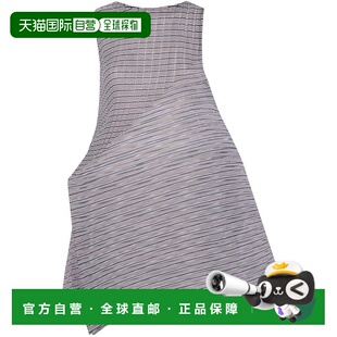 欧洲直邮issey miyake 女士 连衣裙三宅一生