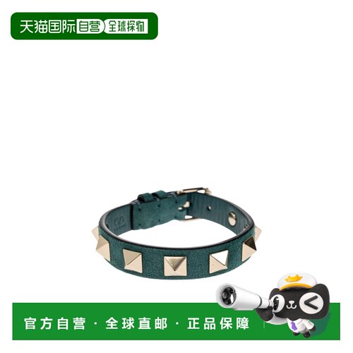 香港直邮VALENTINO 女士饰品 9W0J0X53CVBPVH AW202支付后1h可退