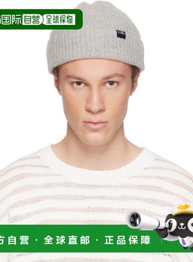 1h可退 香港直邮Mm6 Maison Margiela 马丁 马吉拉 MM6 男士 灰色