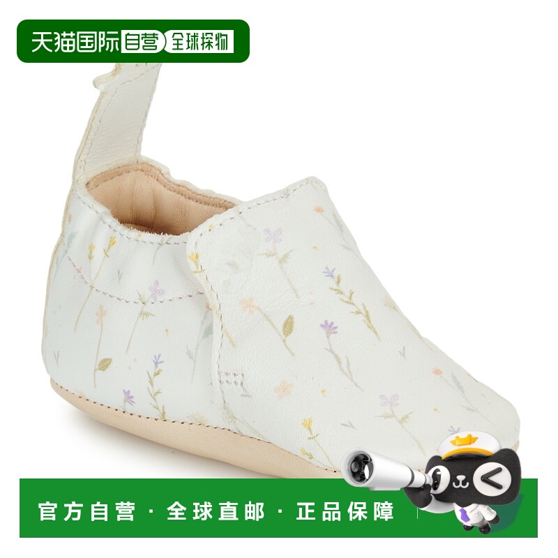 欧洲直邮Easy Peasy  MY BLUMOO 女童鞋子拖鞋 AJZ70A-49-Z