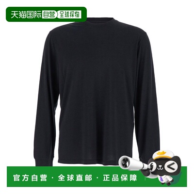 1h可退 美国直邮Tom Ford 汤姆 福特 男士 长袖T恤 JCL006JMT012
