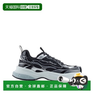 安普里奥 Armani 阿玛尼 女士 1h可退 运动鞋 香港直邮Emporio