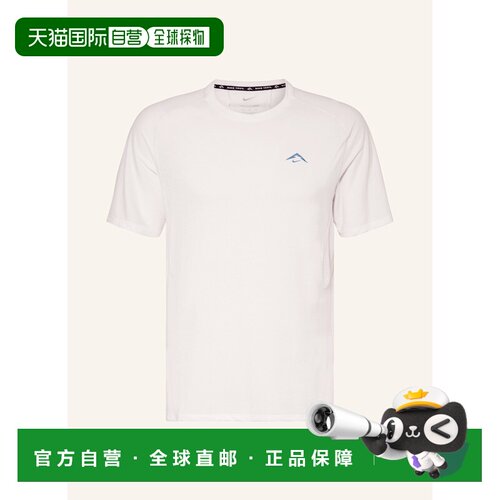 香港直邮nike/耐克 男士 T恤运动服