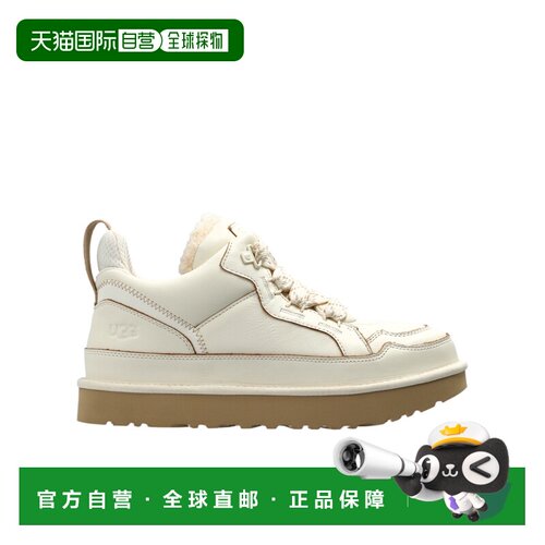 香港直邮UGG 男士运动鞋 1180592JMP AW2026 花色 支付后1h可退