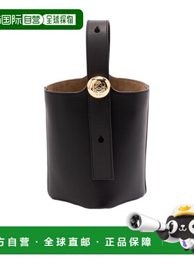 1h可退 香港直邮LOEWE/罗意威 25FW Pebble Bucket 单肩包 Women