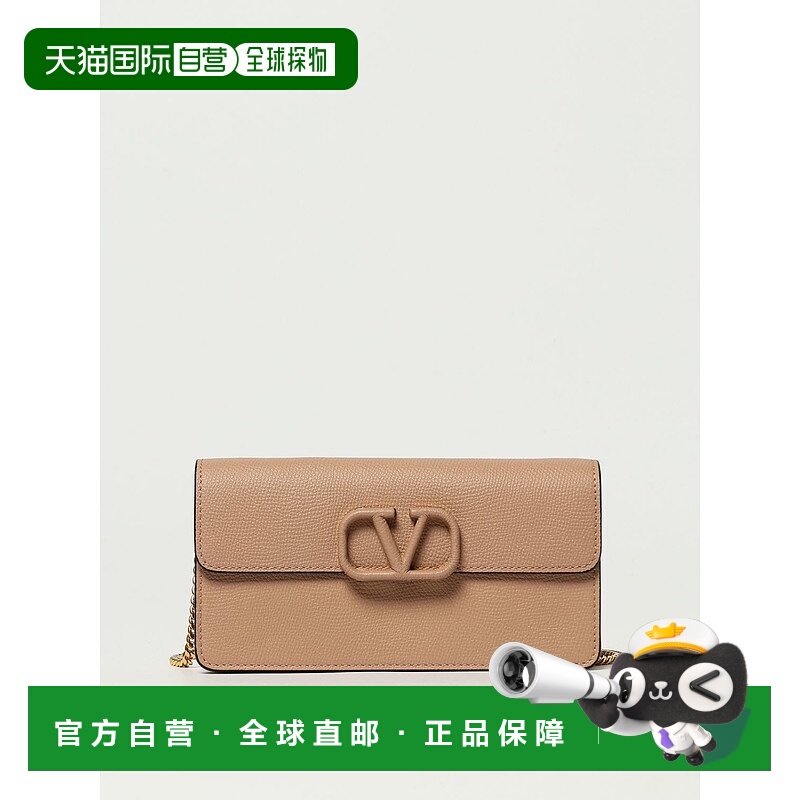 1h可退 欧洲直邮valentino garavani 女士 钱包