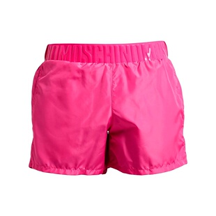 男士 莫斯奇诺 香港直邮Moschino pink粉色 舒适时尚 泳裤 1h可退