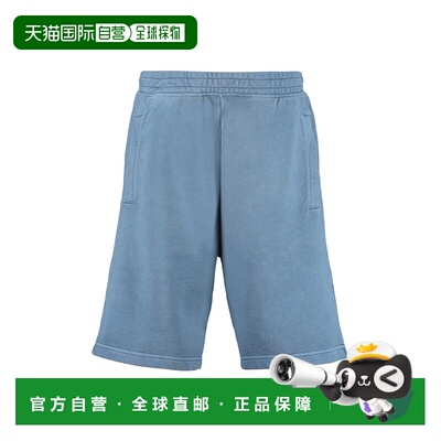 1h可退 香港直邮CARHARTT WIP 男士 NELSON 短裤 I0301300NWXX