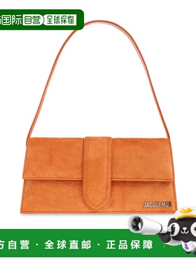 香港直邮Jacquemus 徽标单肩包 手提包斜挎包BAW00013 AC09A04-