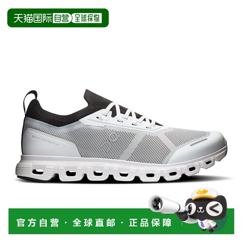 欧洲直邮On昂跑 Cloud 6 Versa 袜套式 运动鞋