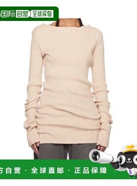 香港直邮entire studios Arches针织衫 ES2716BUbuff