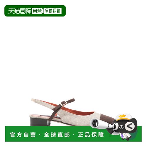 香港直邮Carel/OCEANO女士芭蕾鞋 【付后1h可退】