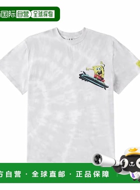 1h可退 香港直邮Stella Mccartney 斯特拉 麦卡特尼 女童 x Squar