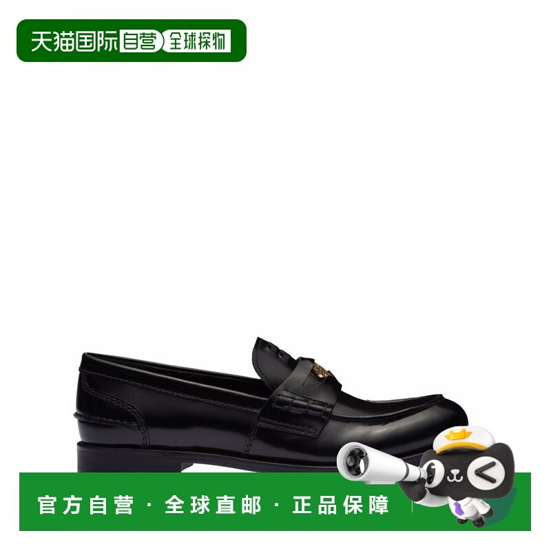 1h可退 香港直邮Miu Miu 缪缪 女士 MOCASSINI 芭蕾鞋 5D773DF020,女鞋,浅口单鞋,淘宝优惠券,粉丝福利购,淘宝优惠卷