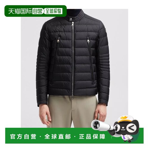 香港直邮MONCLER 男士外套 J20911A0011568352999 SS2026