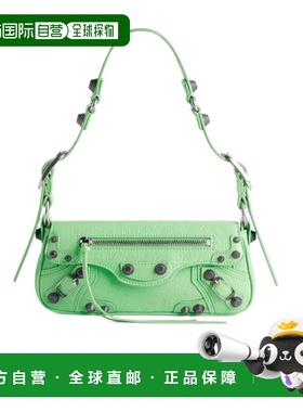 1h可退 香港直邮LE CAGOLE XS 斜挎包 Women crov