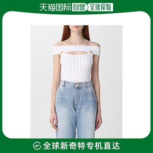 针织连体衣 香港直邮Balmain 女士Balmain