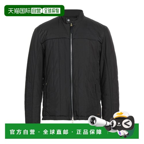 香港直邮Dunhill登喜路男士夹克 【付后1h可退】