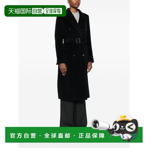 香港直邮TAGLIATORE 女士大衣 JOLECCE30007B729 【付后1h可退】