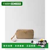 2025 和 Prada Edition 欧洲直邮PRADA Nylon 1978 Saffi