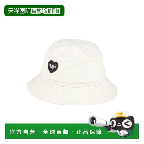 香港直邮Carhartt 卡哈特 女士 帽子 beige米色 舒适时尚