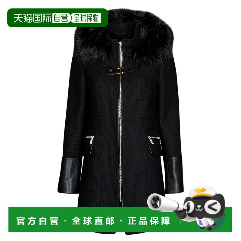 欧洲直邮Morgan女装大衣外套GSIBIL