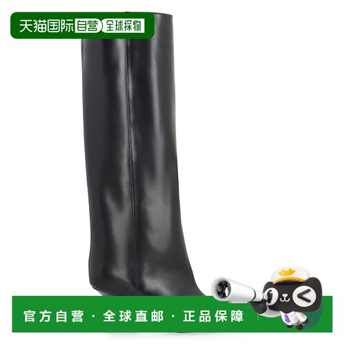 香港直邮The Attico 女士 ''CHEOPE'' 筒靴 247WSH00842LBT019AA
