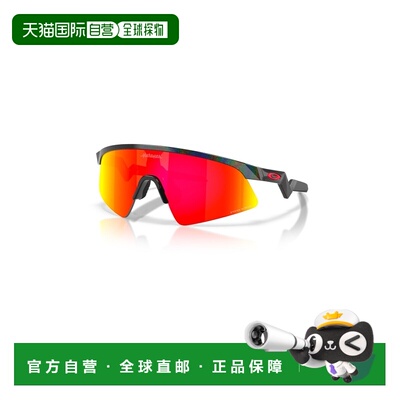 自营欧洲直邮Oakley Resistor儿童O Matter塑料通用款太阳眼镜