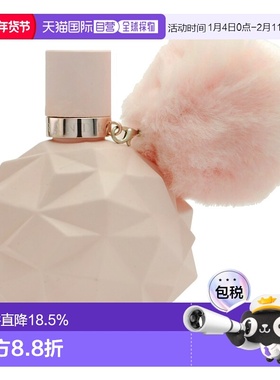 欧洲直邮Ariana Grande爱莉安娜格兰德女士香水EDP浓香100ml/50ml