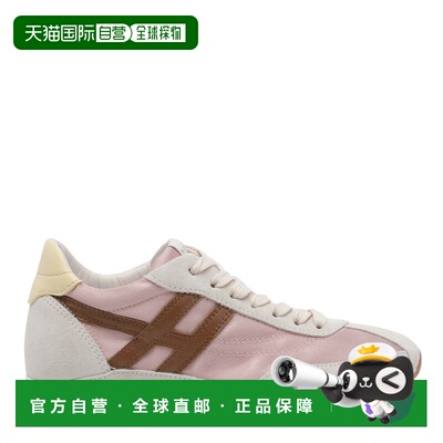 香港直邮HOGAN 女士运动鞋 HXW6990GA20V0N0FEC SS2026 花色