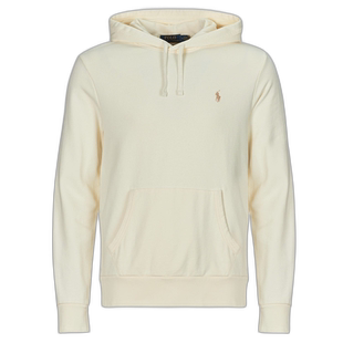 欧洲直邮Polo Ralph Lauren 拉夫劳伦 SWEATSHIRT CAPUCHE EN MOL