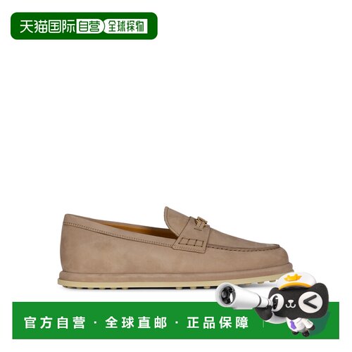 香港直邮TOD'S 女士休闲鞋 XXW24M0KN30UFQM027 AW2支付后1h可退