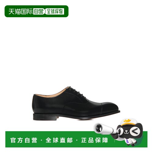香港直邮CHURCH'S 男士商务正装鞋 EEB3539XVF0AA【付后1h可退】